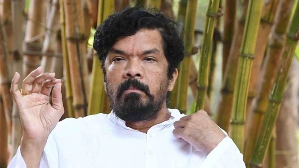 పోసాని ఘాటు వాక్యాలు !!!