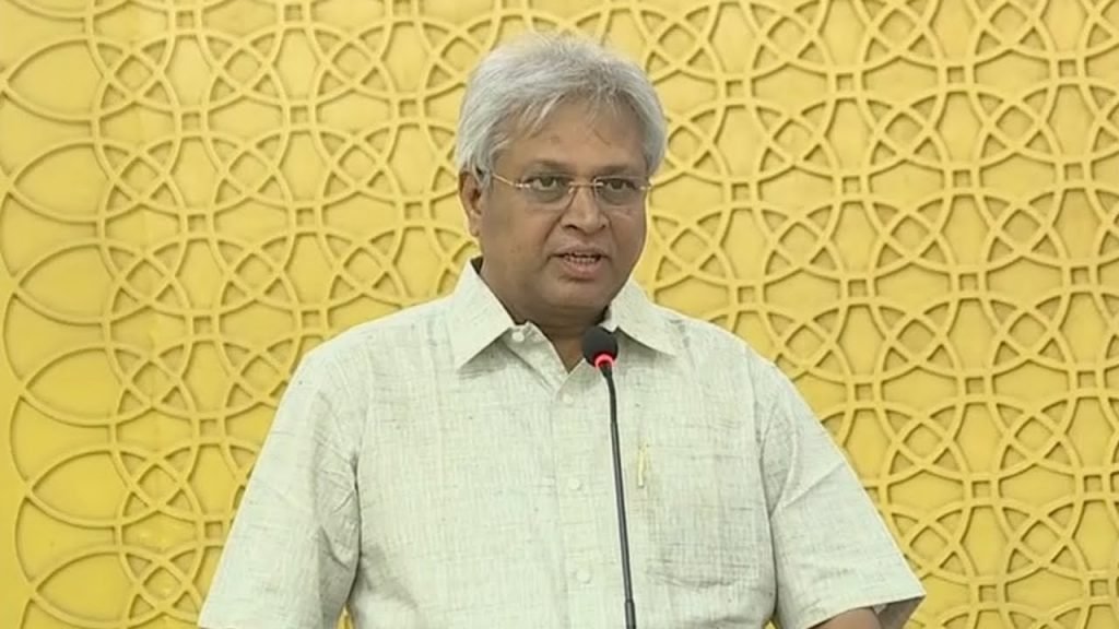 Undavalli Arun Kumar