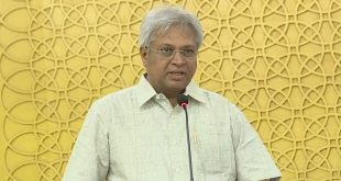 Undavalli Arun Kumar