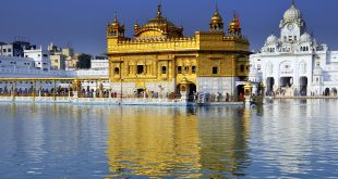 Amritsar Golden Temple