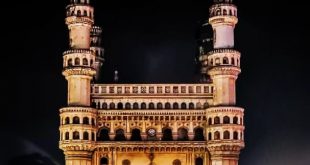 Charminar