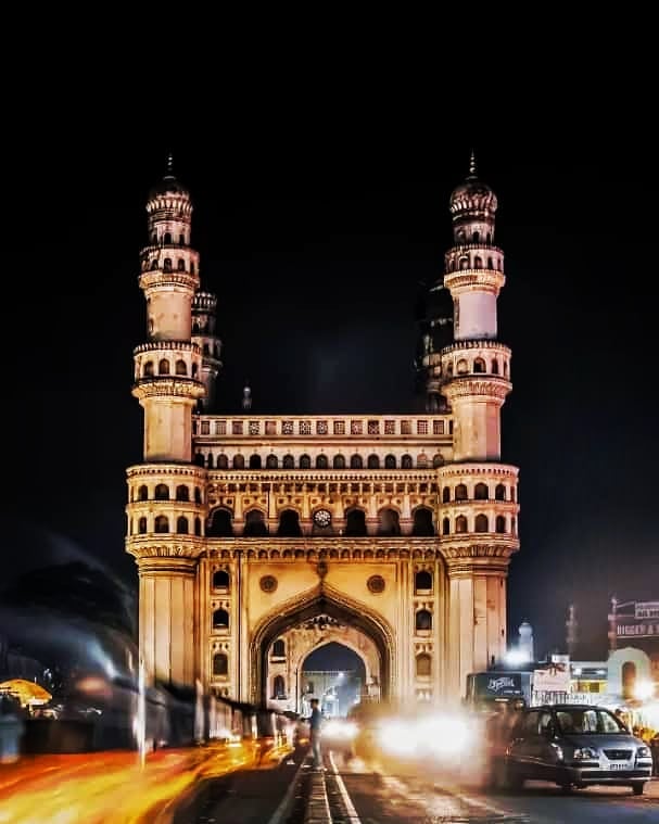 Charminar
