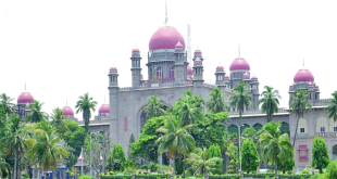 AP ticket issue in High Court