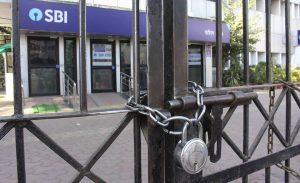 Indian Overseas Bank and Central bank of India Is to be privatized