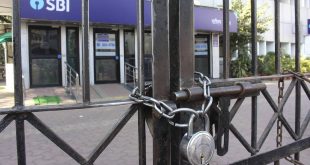 Indian Overseas Bank and Central bank of India Is to be privatized