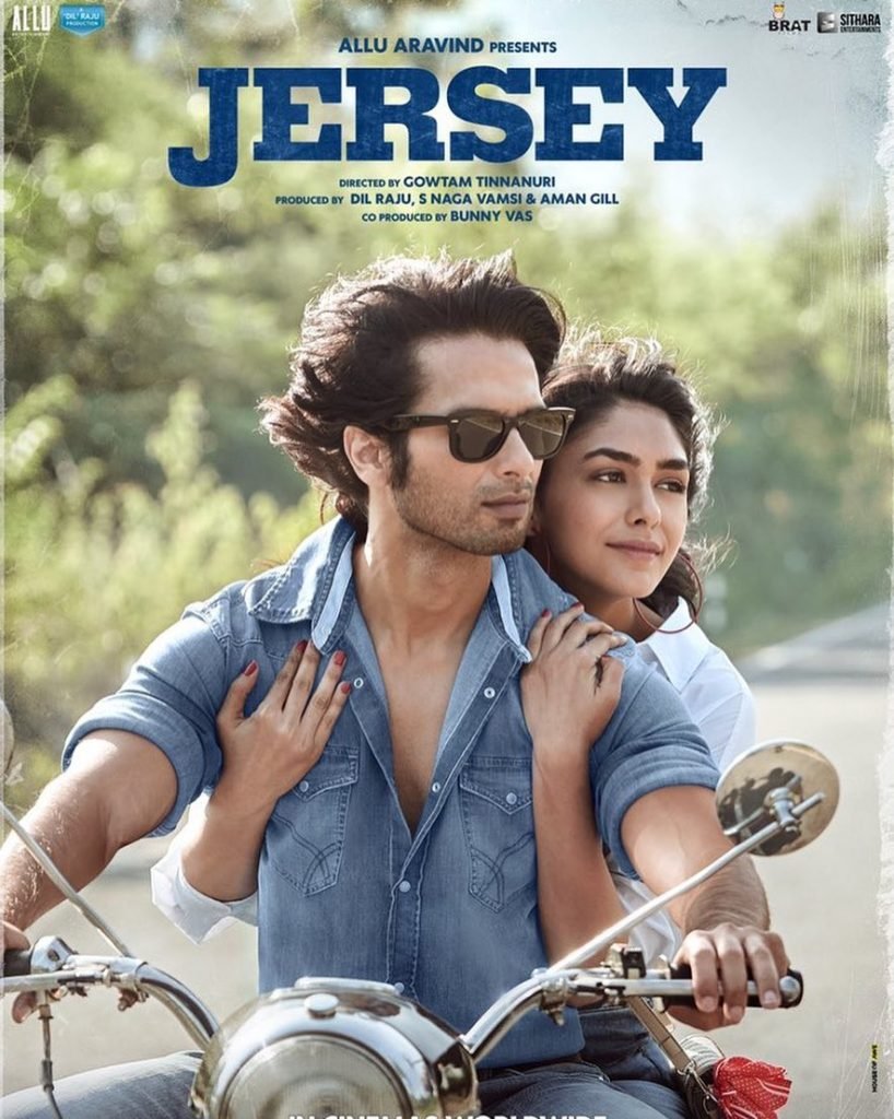 Jersey
