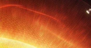 NASA Parker Solar Probe