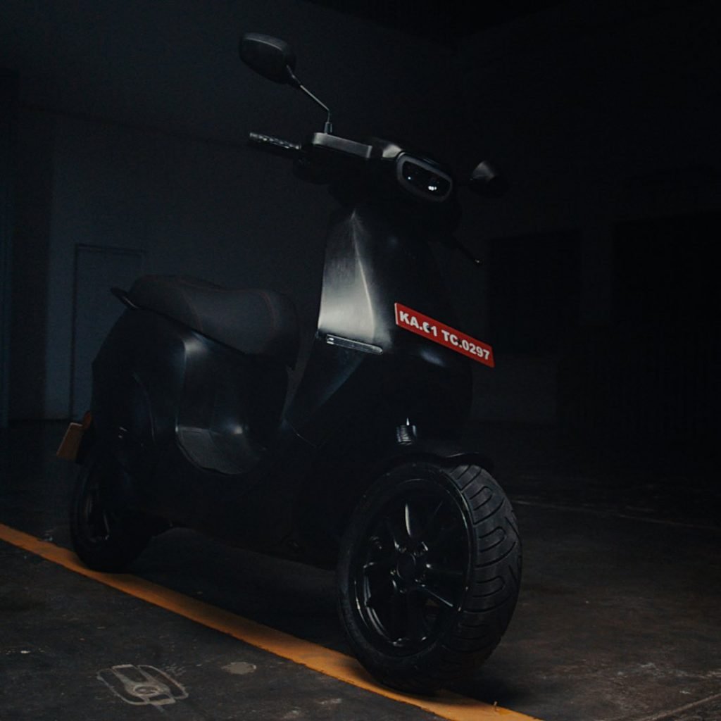 Ola Electric