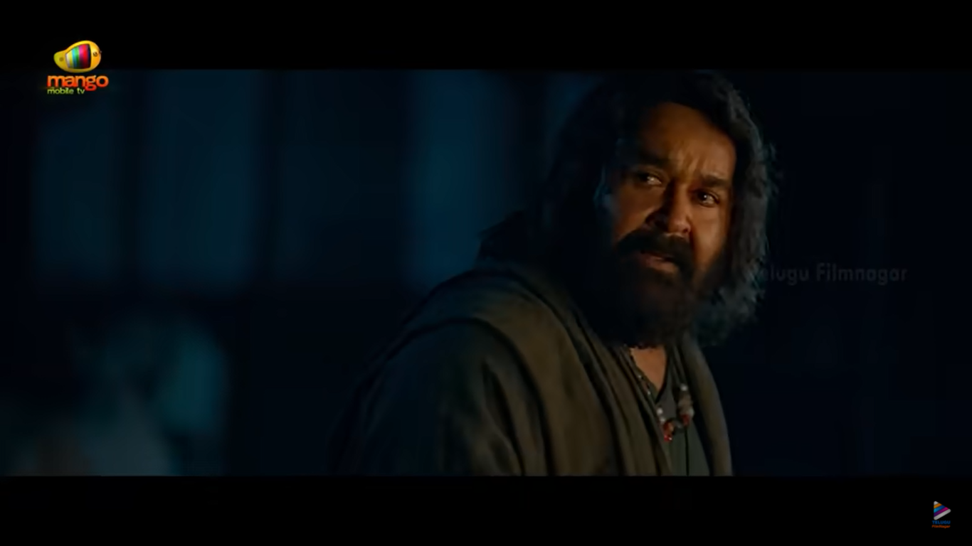 మరక్కార్ గ్రాండ్ ట్రైలర్ !