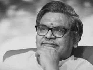 సుప్రసిద్ధ గీతా  రచయిత “సిరివెన్నెల సీతారామ శాస్ట్రీ” ఇక లేరు !