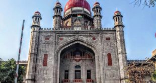 Telangana High Court
