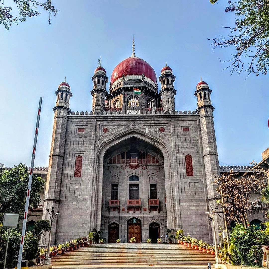 Telangana High Court