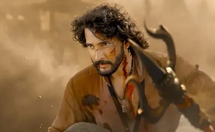 రాజమౌళి ‘వారణాసి’కి మరో దర్శకుడు!